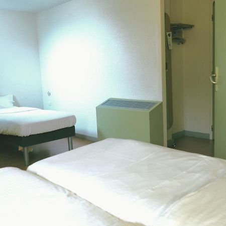 Ibis Budget Metz Sud Augny Екстер'єр фото