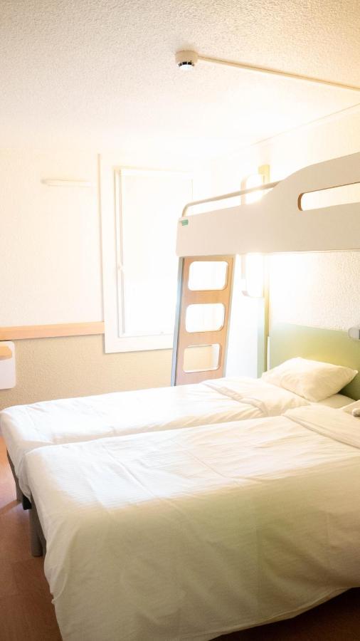 Ibis Budget Metz Sud Augny Екстер'єр фото