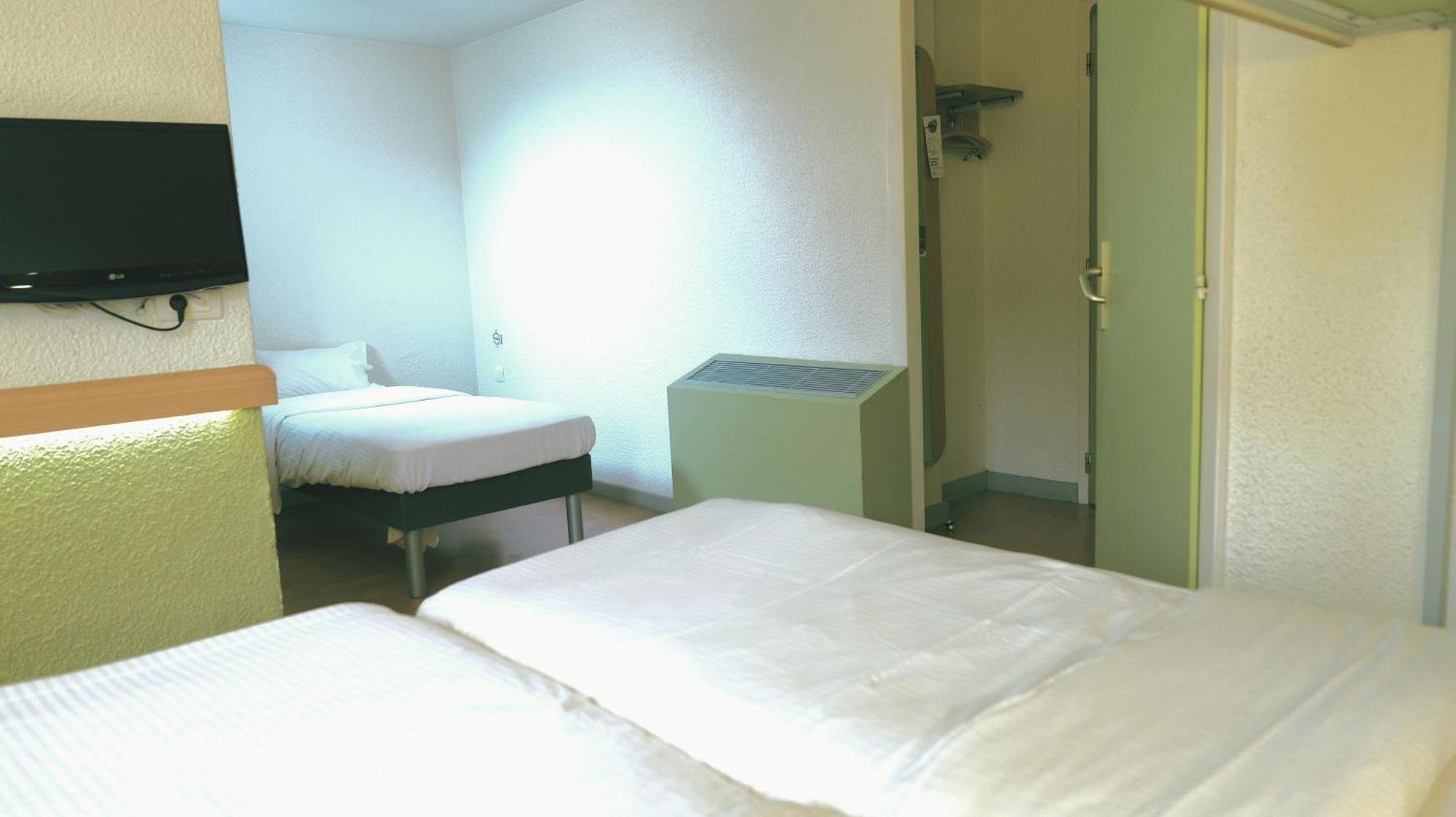 Ibis Budget Metz Sud Augny Екстер'єр фото