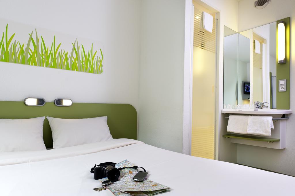 Ibis Budget Metz Sud Augny Екстер'єр фото