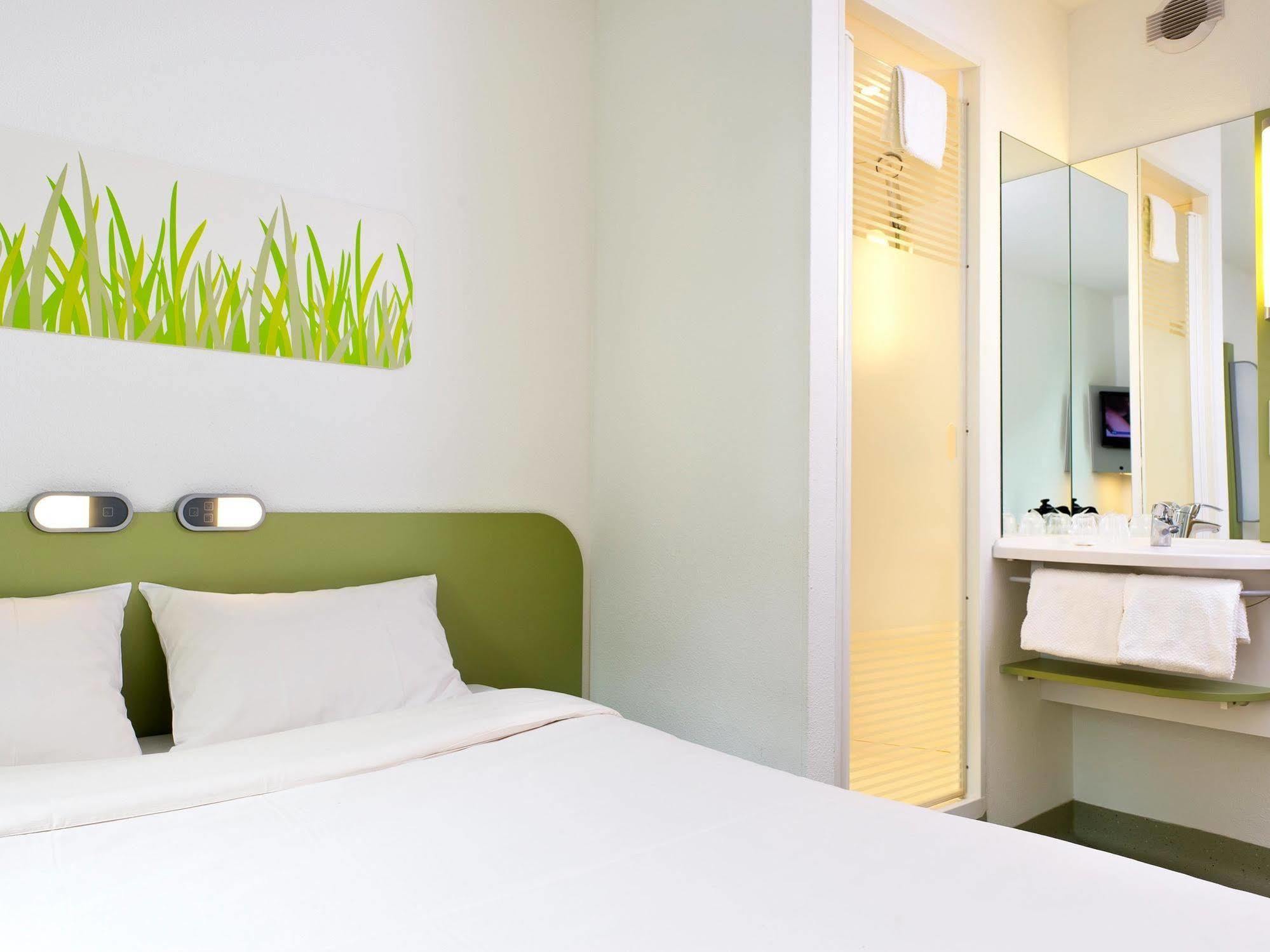 Ibis Budget Metz Sud Augny Екстер'єр фото