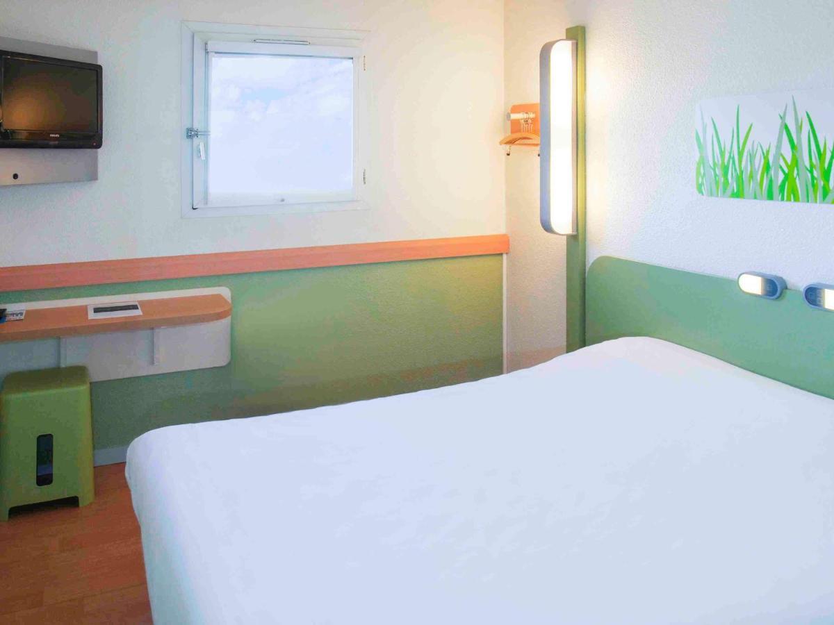 Ibis Budget Metz Sud Augny Екстер'єр фото